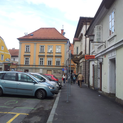 Gralis Bild