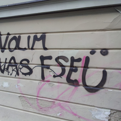Gralis Bild
