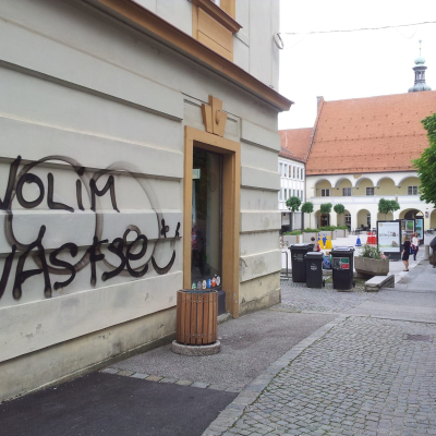 Gralis Bild