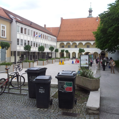 Gralis Bild