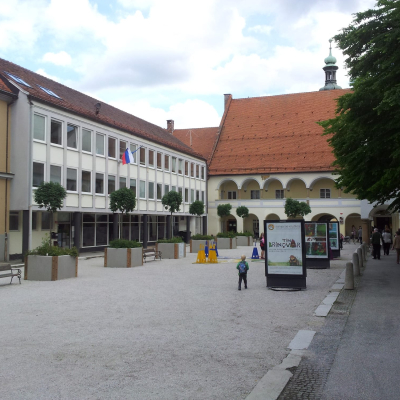 Gralis Bild