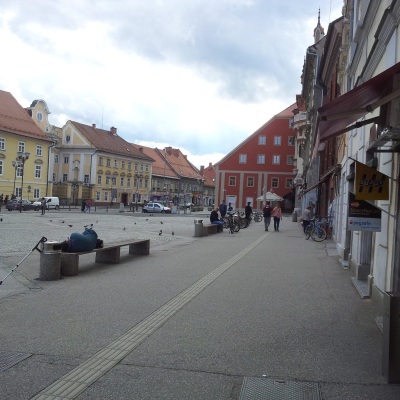 Gralis Bild