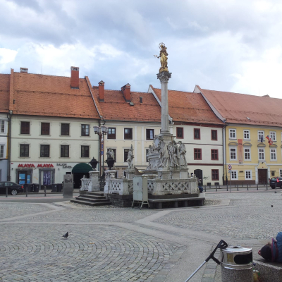 Gralis Bild