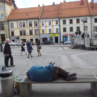 Gralis Bild