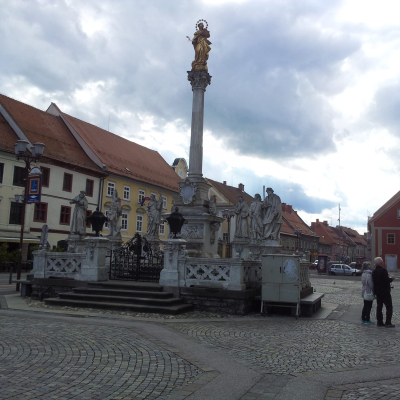 Gralis Bild