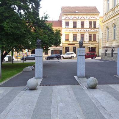 Gralis Bild