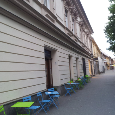 Gralis Bild
