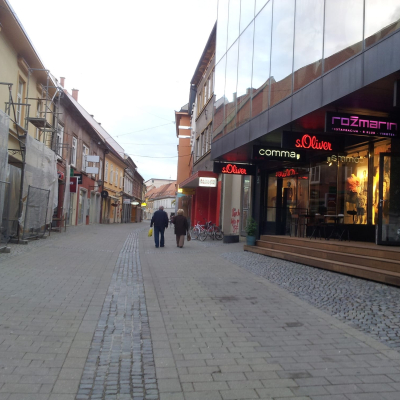 Gralis Bild