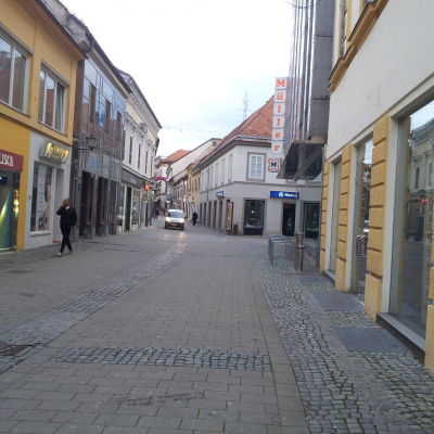 Gralis Bild