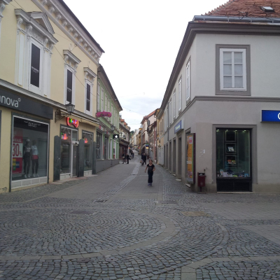 Gralis Bild