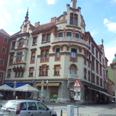 Gralis Bild