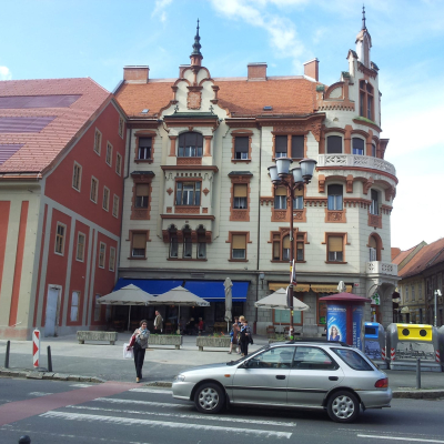 Gralis Bild