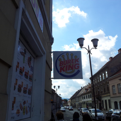 Gralis Bild