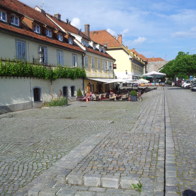 Gralis Bild