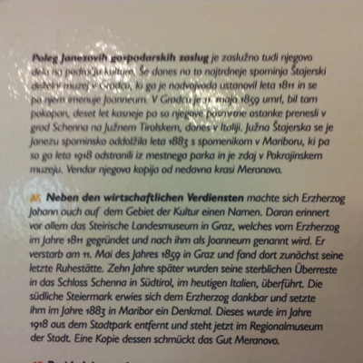 Gralis Bild