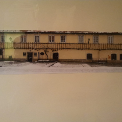 Gralis Bild