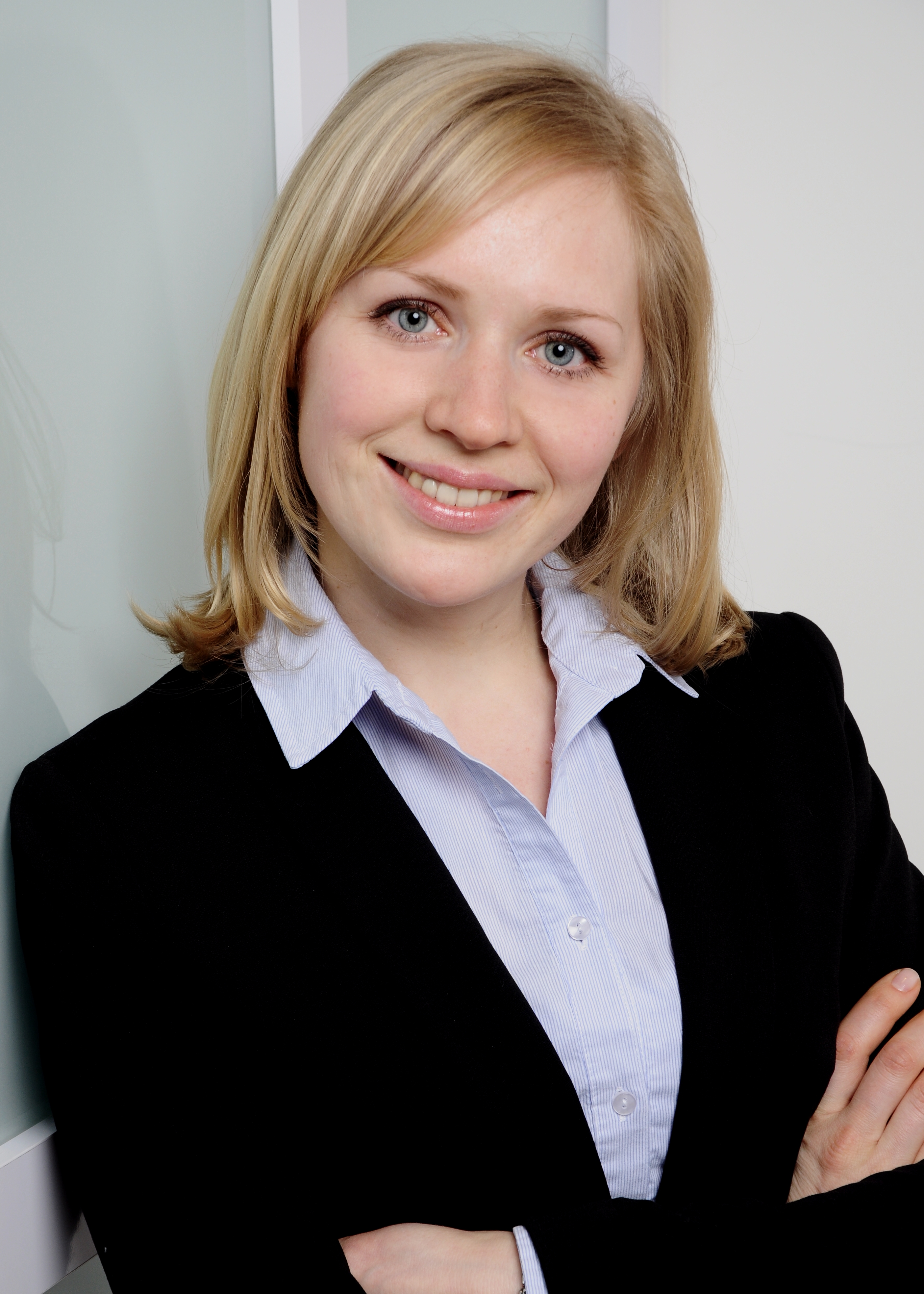 Anastasia Schmitz