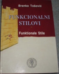 Funkcionalni stilovi