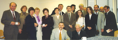 4. November 1999