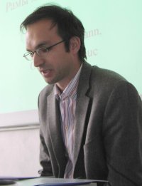 Peter Deutschmann