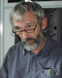Wolfgang Eismann
