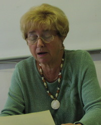 Helena Flídrová