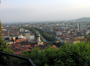 Graz