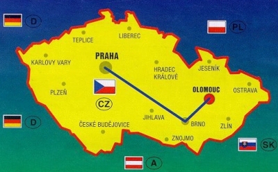 Olomouc
