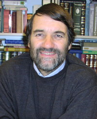 Heinrich Pfandl