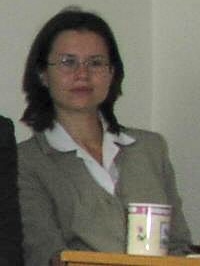 Jindra Pilátová