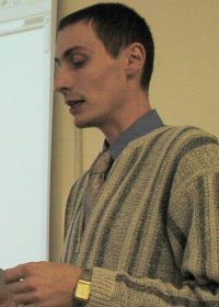 Ladislav Vobořil