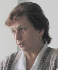 Eva Vysloužilová