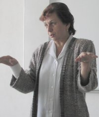 Eva Vysloužilová
