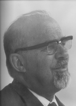 Josef Matl