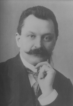 Matija Murko