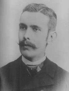 Vatroslav Oblak