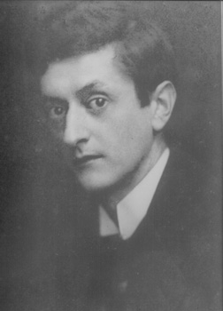 Fran Ramovš