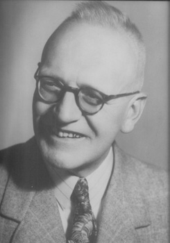  Heinrich Felix Schmid