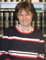 Lehner Olga
