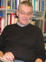 Hubert Stigler