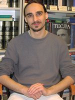 Robert Thomann