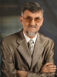 O.Univ.-Prof. Dr.Branko Tošović