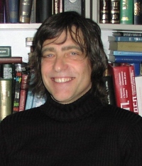  Dmitrij O. Dobrovol'skij