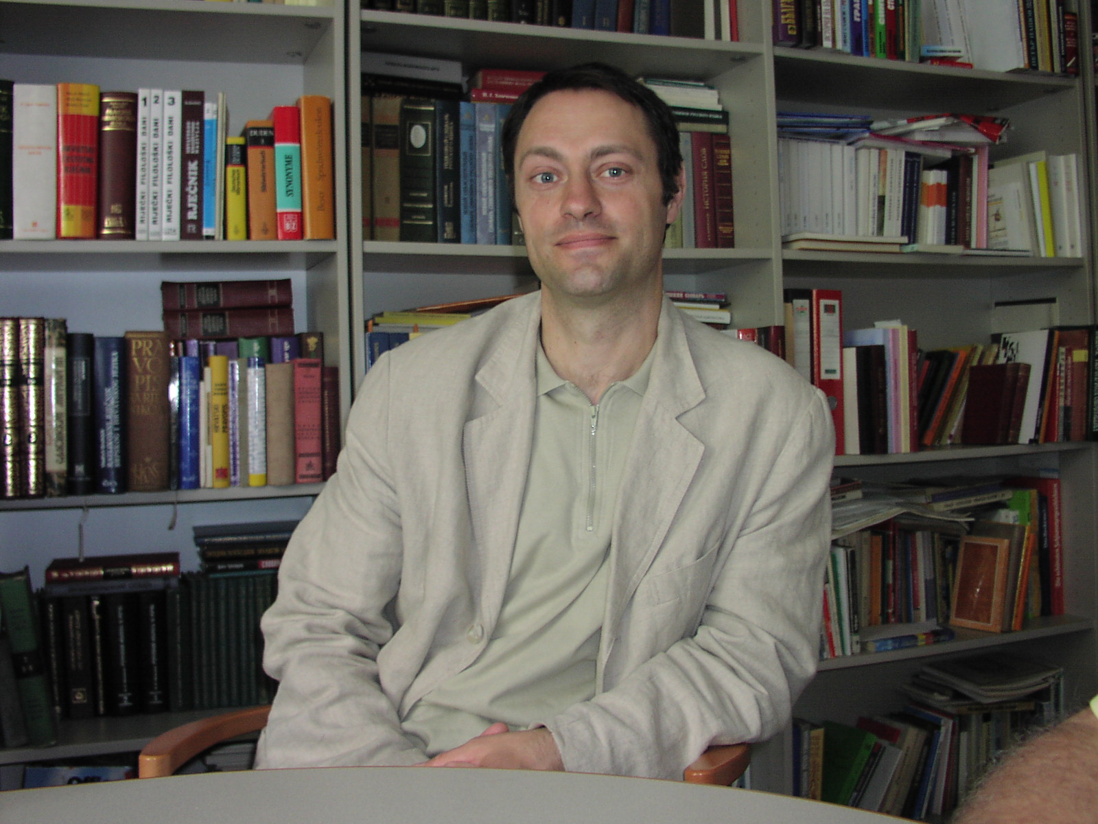 Davor Dukić
