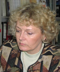 Vesna Mildner