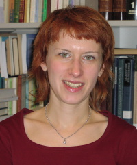Barbara Štebih