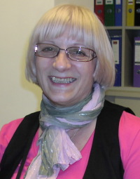 Ljiljana Subotić
