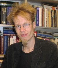 Arno Wonisch