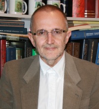 Zoran Zivkovic