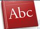 Abc.Slovar